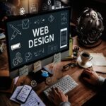 Web Design and Development Training