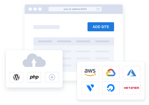 Top 10 Features of CloudPanel for Standard Users - Cadle
